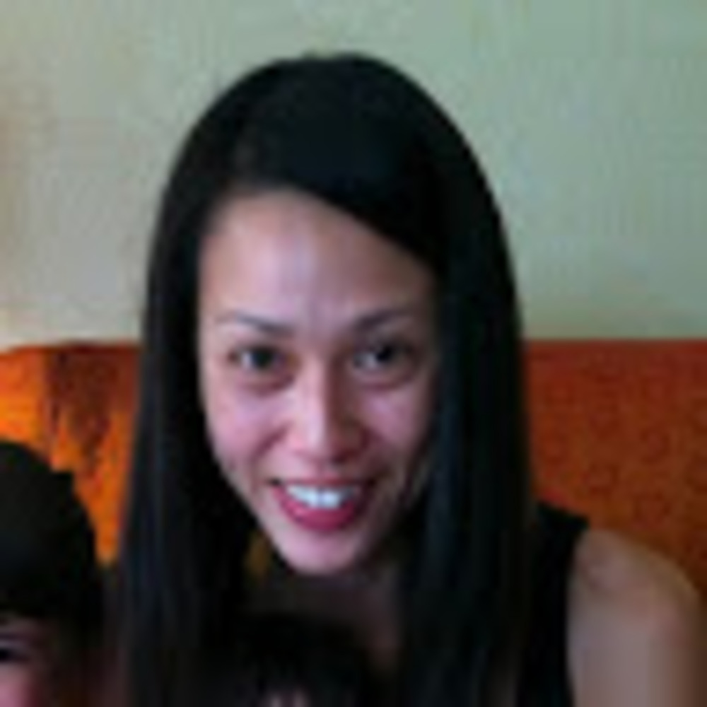 Meet your Posher, Nhung l.